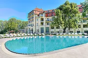 Thermia Palace Ensana Health Spa Hotel *****