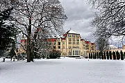 Thermia Palace Ensana Health Spa Hotel *****