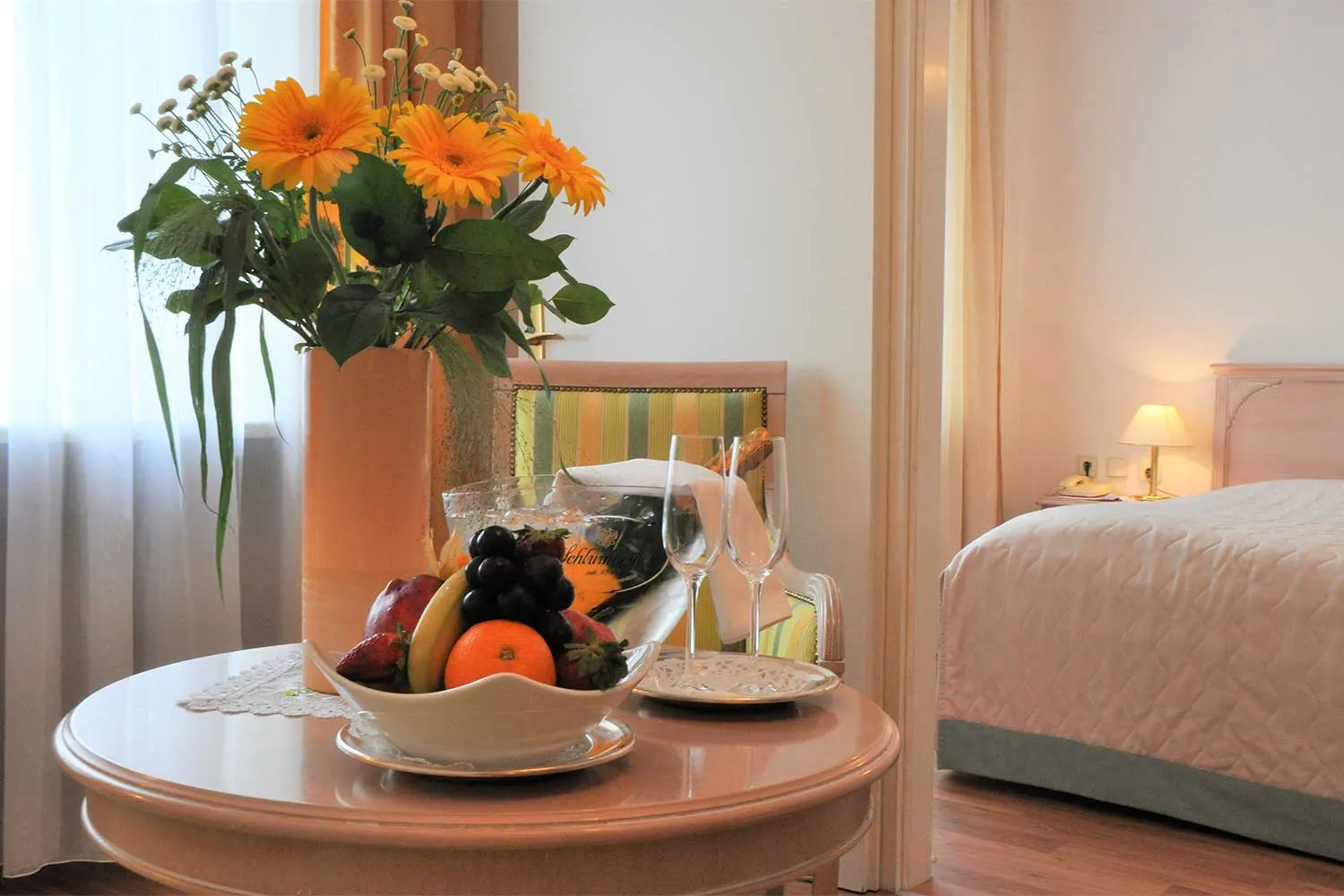Hotel-Restaurant Minichmayr ****