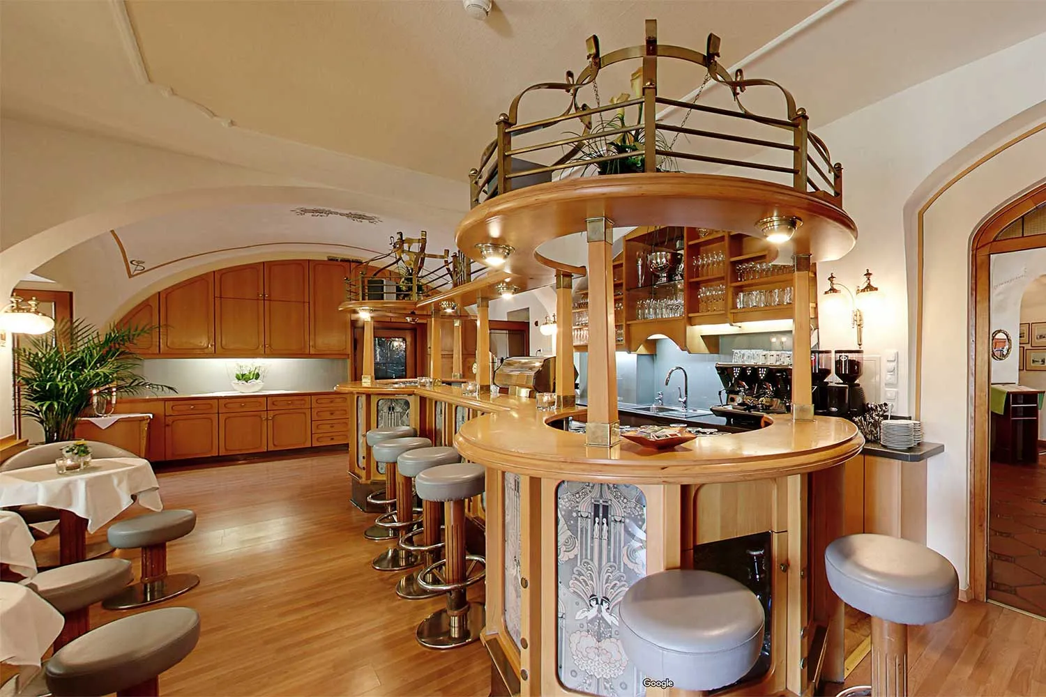 Hotel-Restaurant Minichmayr ****