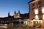 Hotel-Restaurant Minichmayr ****