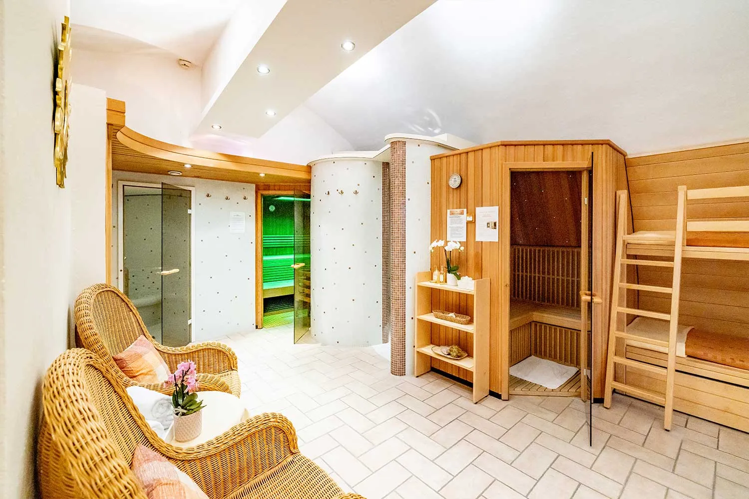 Hotel-Restaurant Minichmayr ****