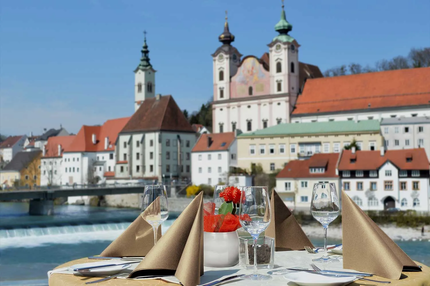 Hotel-Restaurant Minichmayr ****