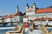 Hotel-Restaurant Minichmayr ****