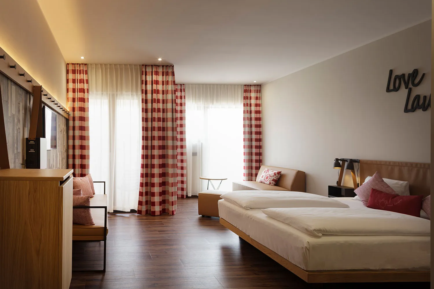 Mjus Resort & Thermal Park ****Superior