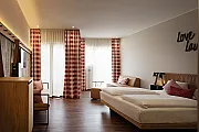 Mjus Resort & Thermal Park ****Superior