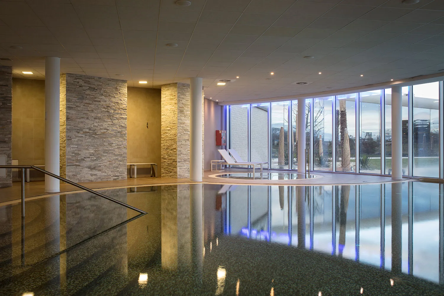 Mjus Resort & Thermal Park ****Superior