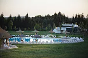 Mjus Resort & Thermal Park ****Superior