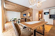 Winkler's Gipfelblick Chalet