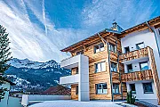 Winkler's Gipfelblick Chalet
