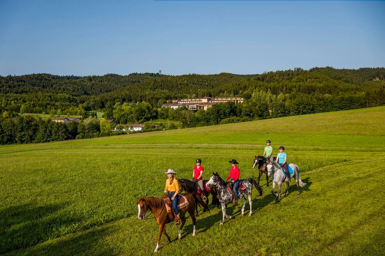 Aldiana Club Ampflwang ****