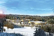 Aldiana Club Ampflwang ****