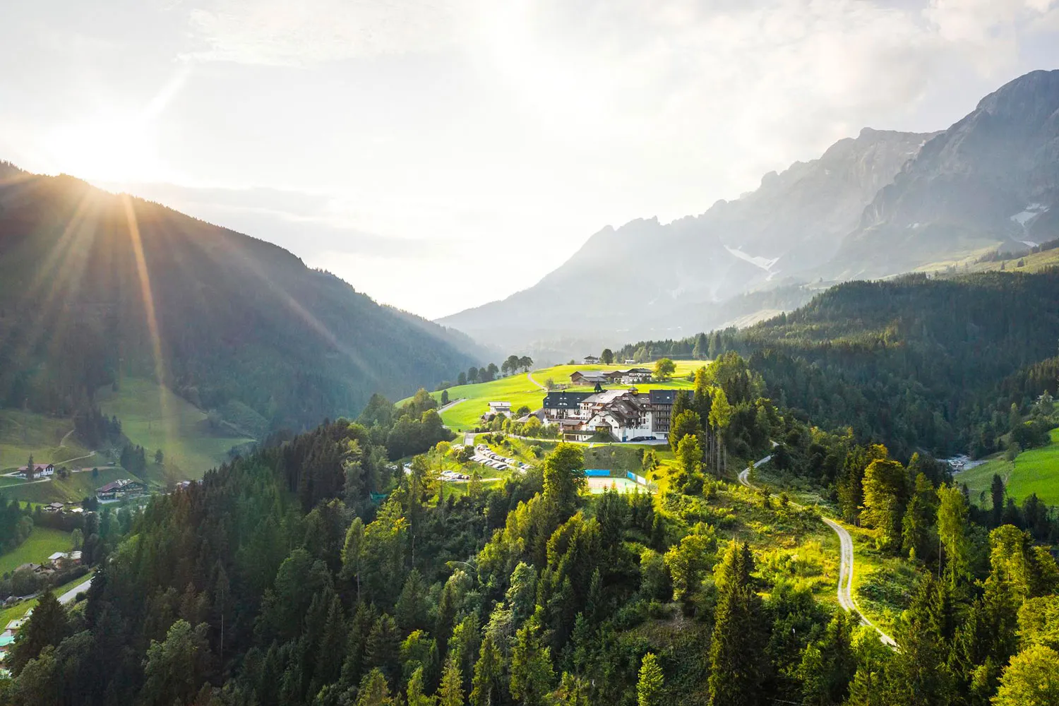 Aldiana Club Hochk&ouml;nig ****