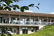 Hotel Ottenstein - Das Wohlf&uuml;hlhotel ***Superior