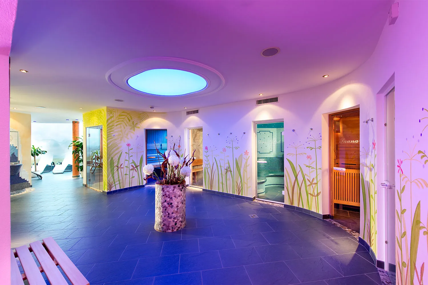 Hotel K&ouml;niggut