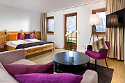 Hotel Goldried ***