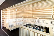 Hotel Goldried ***
