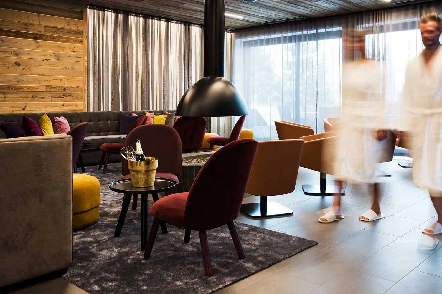 Hotel Goldried ***