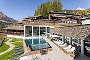 Hotel Goldried ***