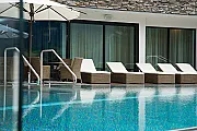 Hotel Goldried ***