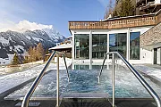 Hotel Goldried ***