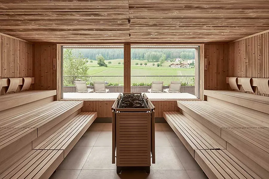 Falkensteiner Hotel Kronplatz *****
