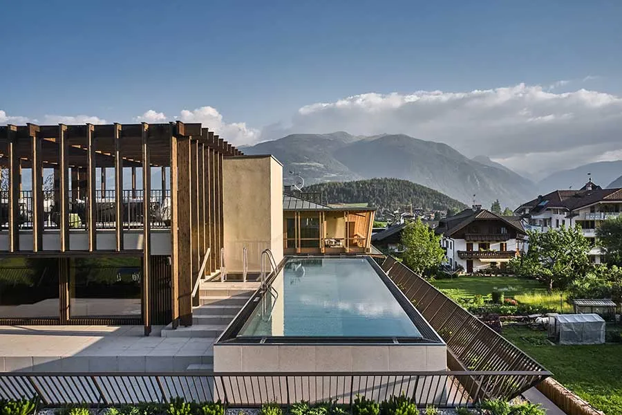 Falkensteiner Hotel Kronplatz *****