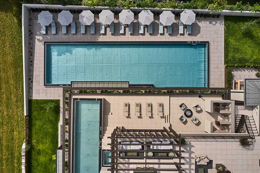 Falkensteiner Hotel Kronplatz *****