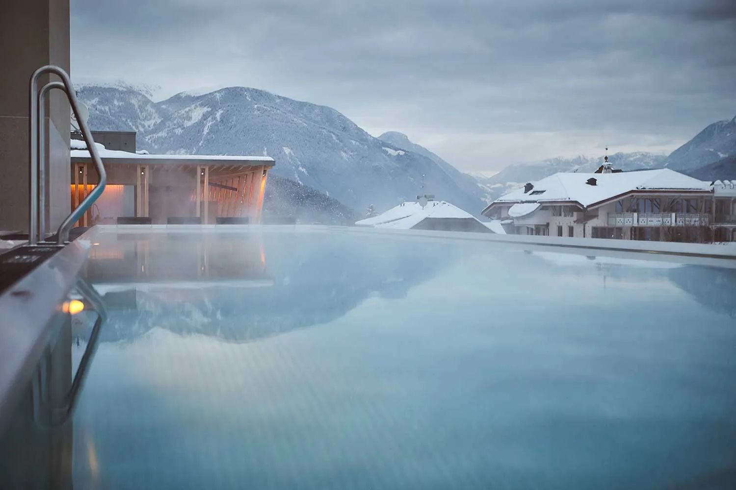 Falkensteiner Hotel Kronplatz *****