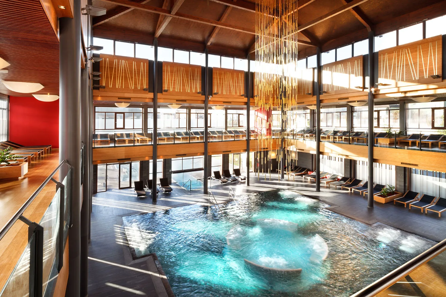 Asia Spa Leoben