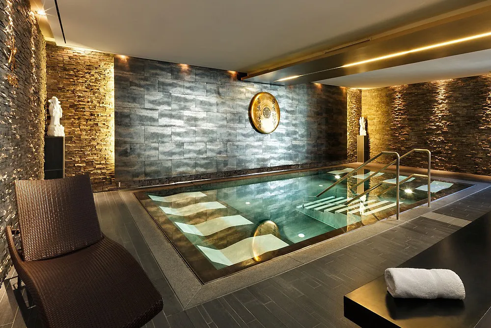 Asia Spa Leoben