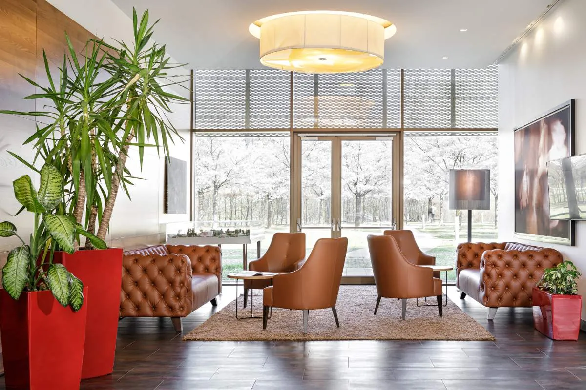 Asia Hotel & Spa Leoben ****