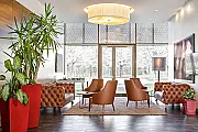 Asia Hotel & Spa Leoben ****