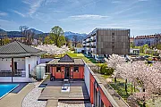 Asia Hotel & Spa Leoben ****