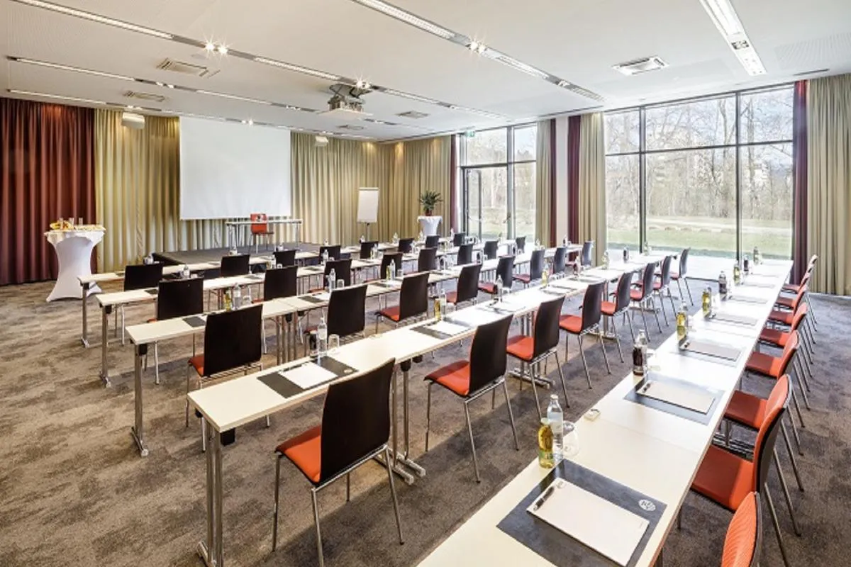 Asia Hotel & Spa Leoben ****