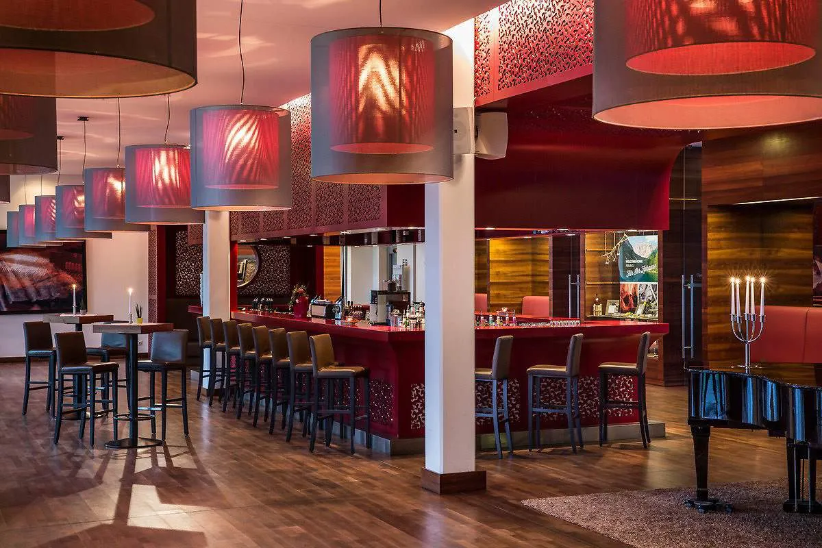 Asia Hotel & Spa Leoben ****