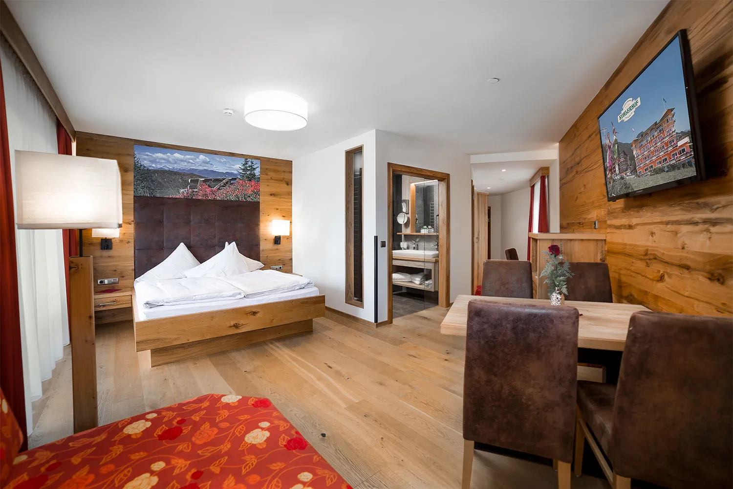 &copy; Hotel Kohlerhof