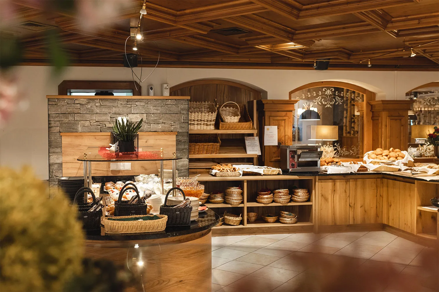 &copy; Hotel Kohlerhof
