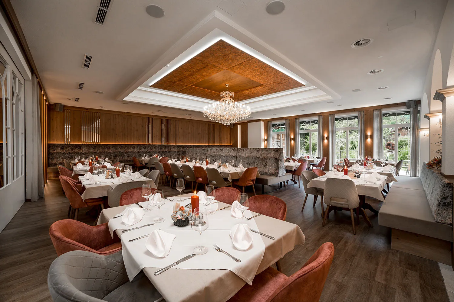 &copy; Hotel Kohlerhof