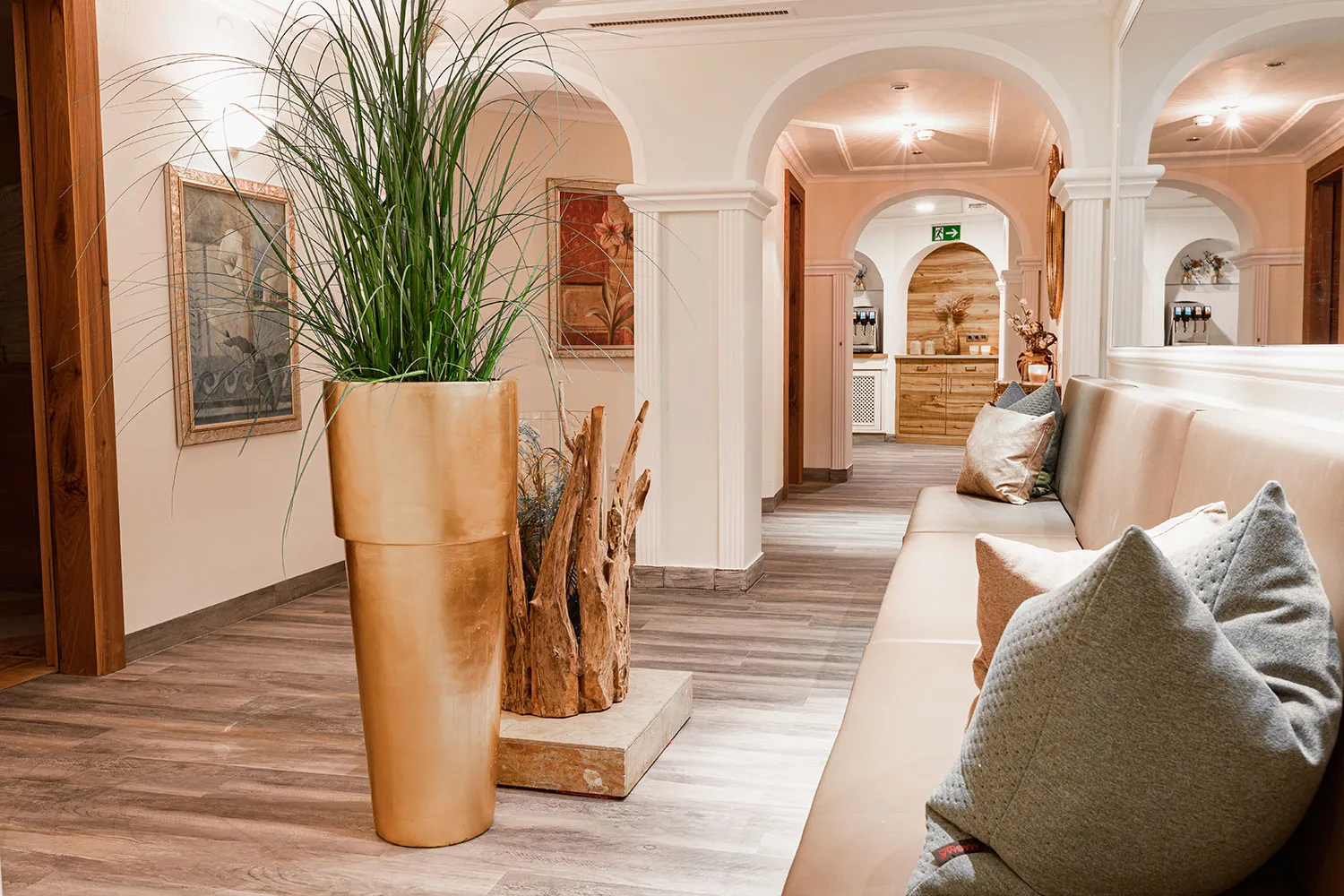 &copy; heisen_photography |Hotel Kohlerhof