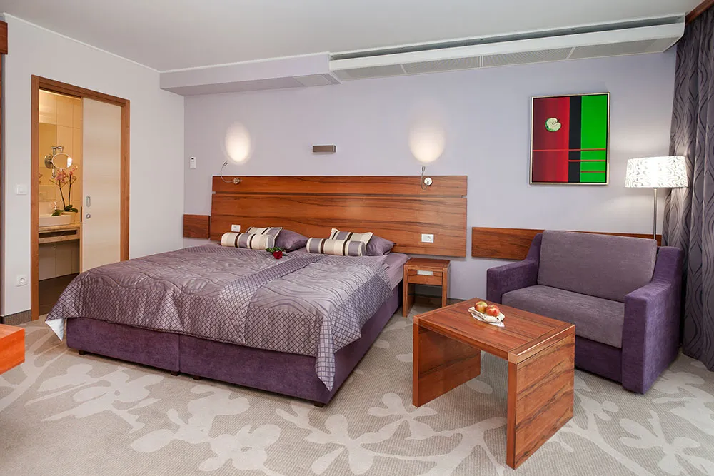 Hotel Atrij ****Superior