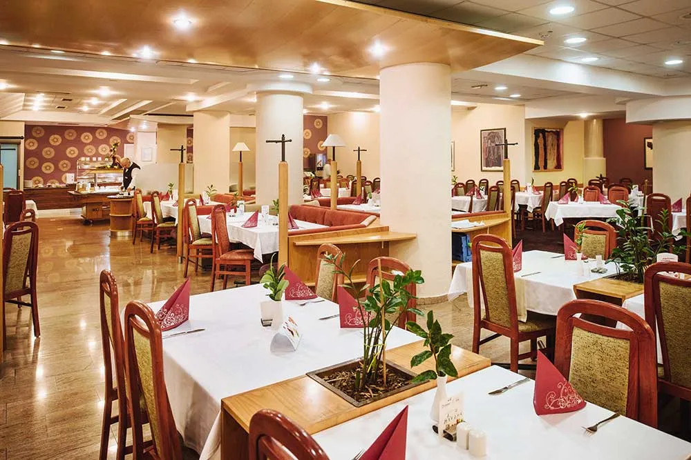 Hotel Vital ****