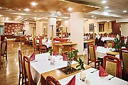 Hotel Vital ****
