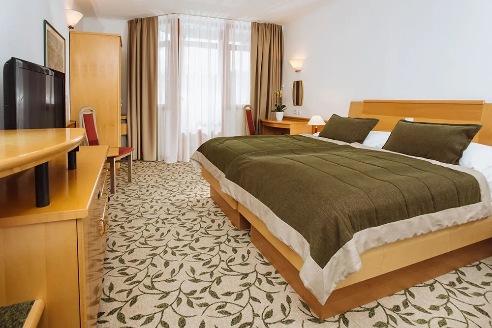 Hotel Vital ****