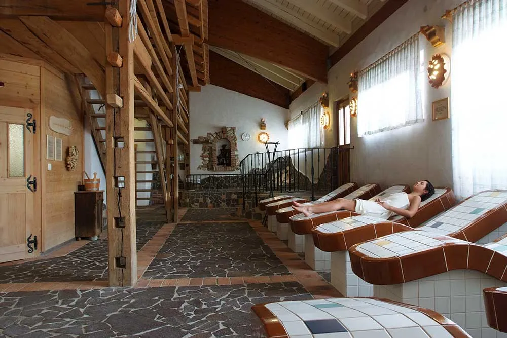 Terme Zreče