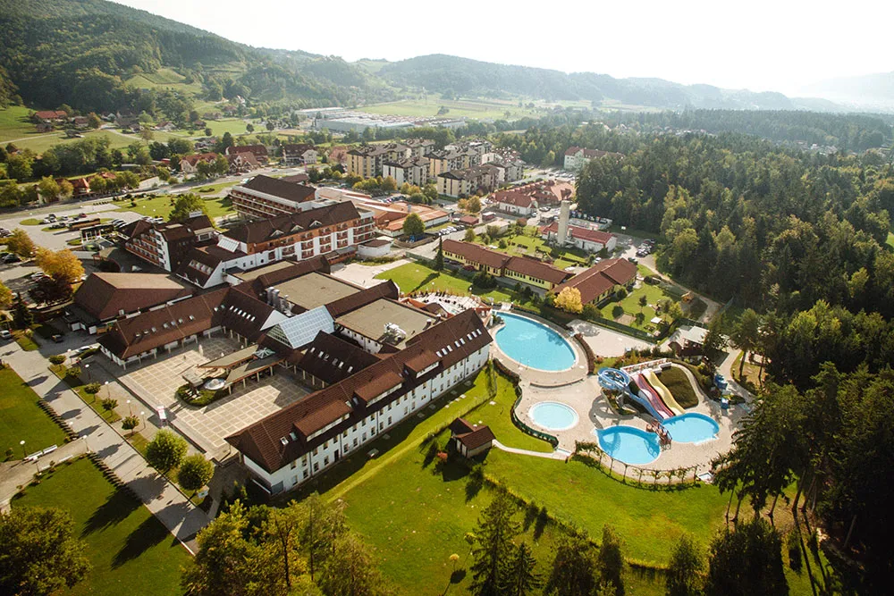 Terme Zreče