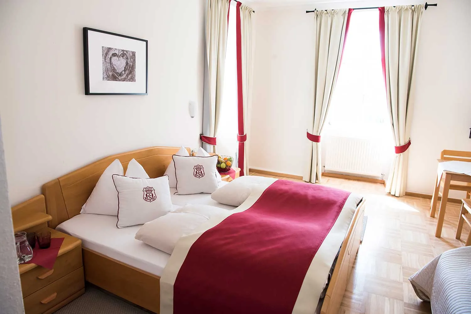 Maria Waldrast Natur Resort