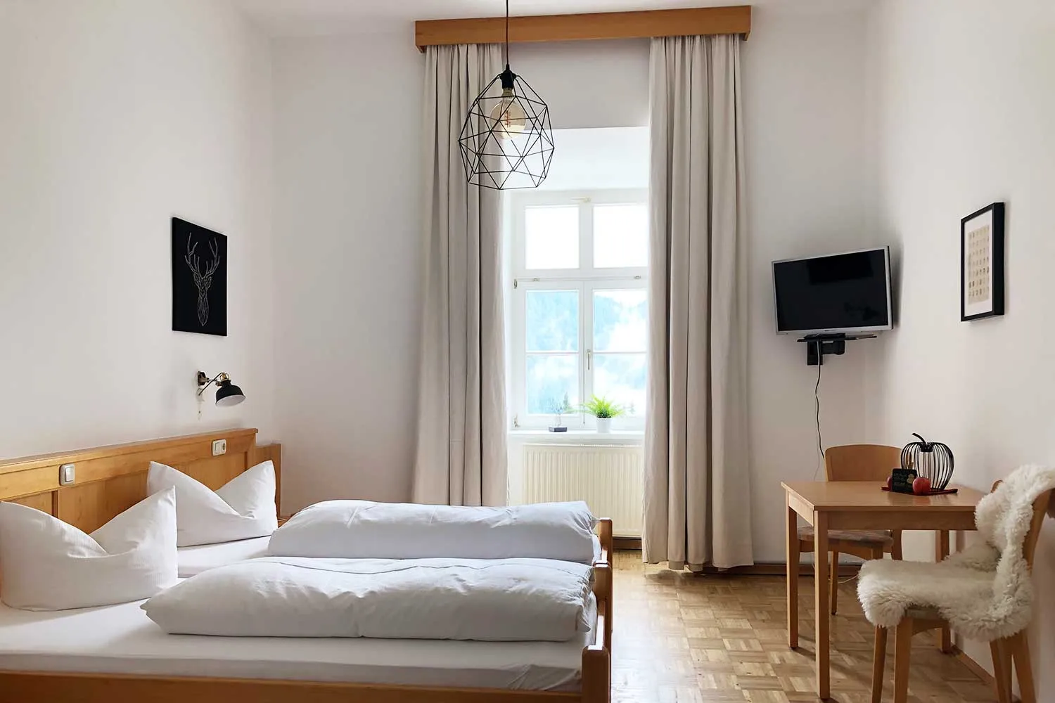 Maria Waldrast Natur Resort