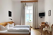 Maria Waldrast Natur Resort
