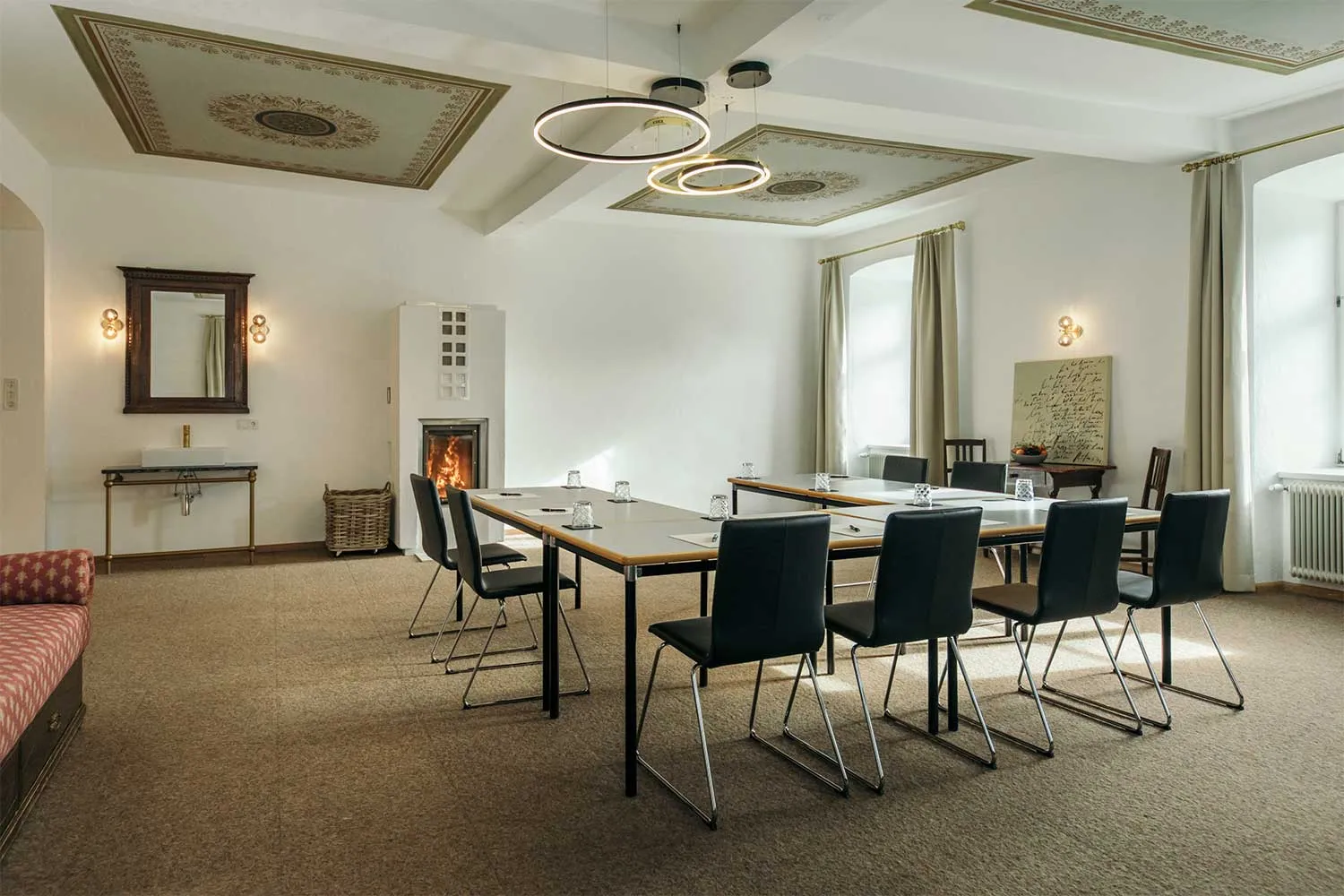 Maria Waldrast Natur Resort